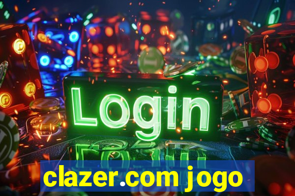 clazer.com jogo